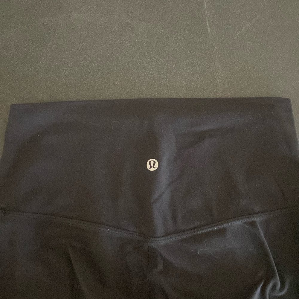 Lululemon pants